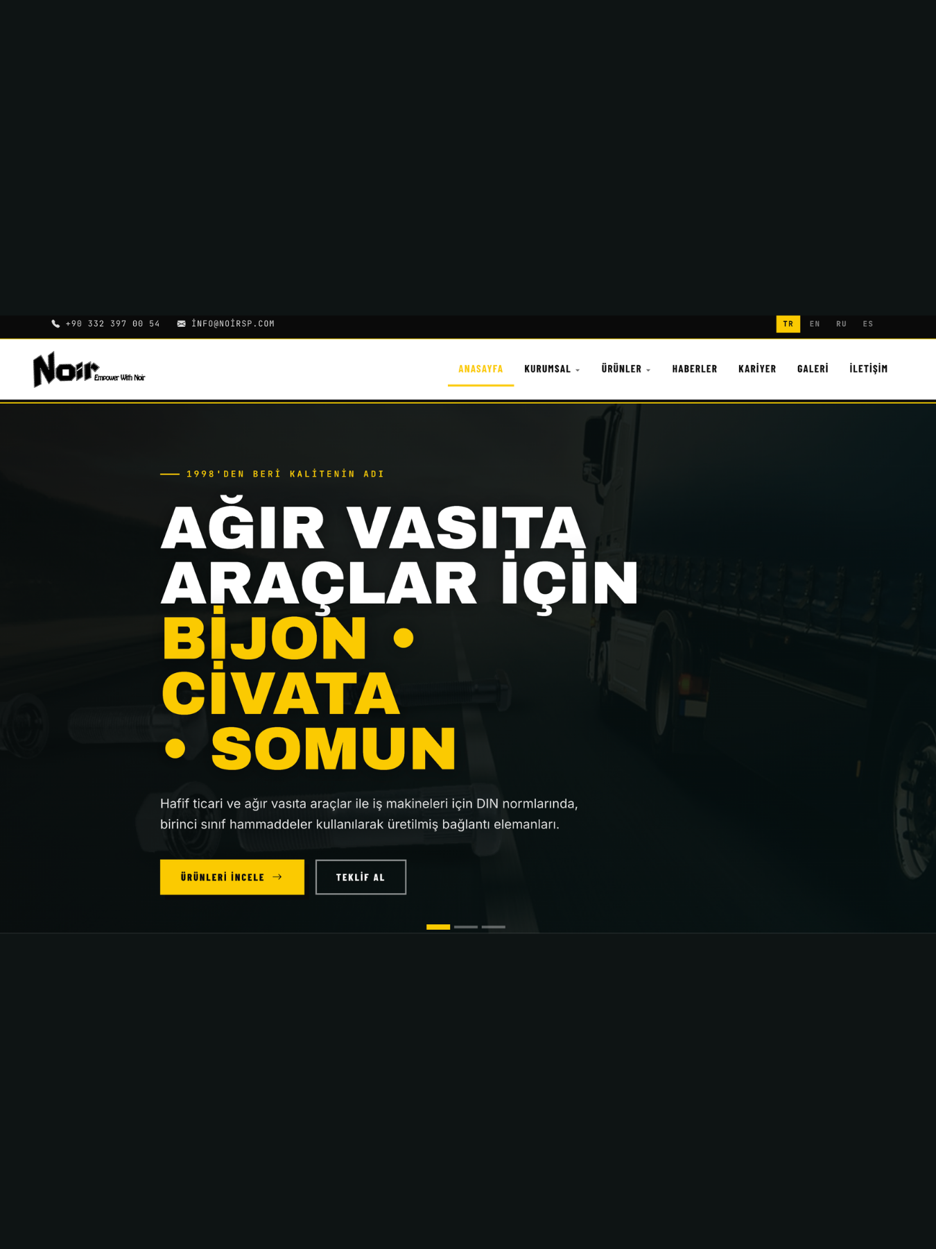 NoirSp