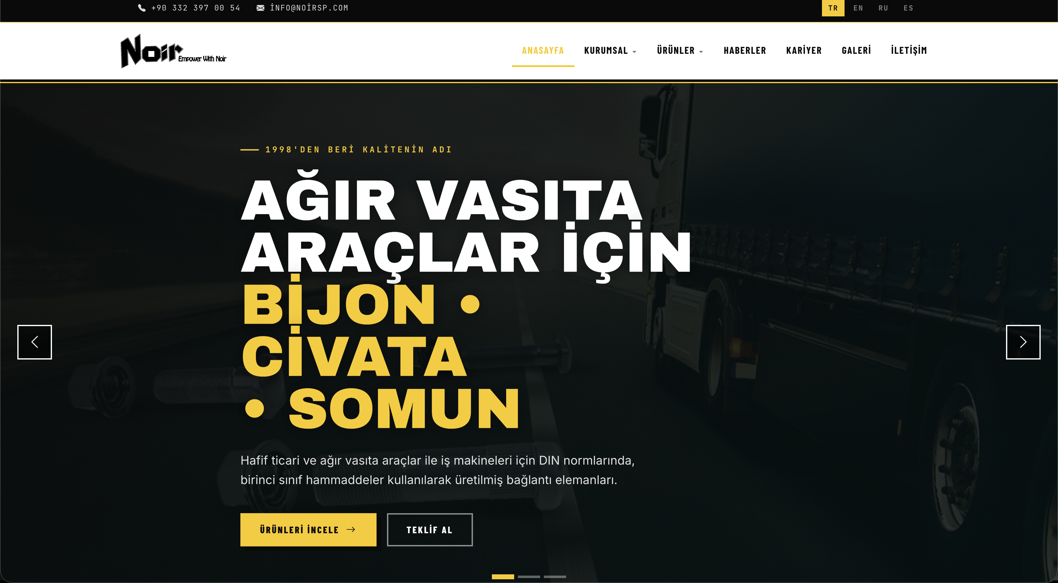 NoirSp