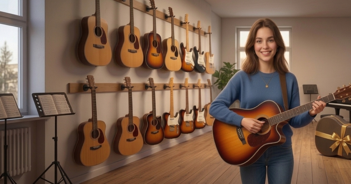 Harmonie Musikschule